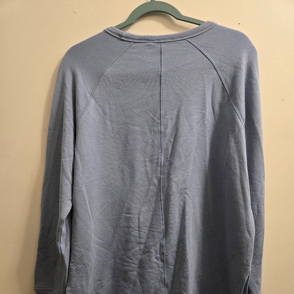Athleta Coaster Luxe Recover Sweathshirt